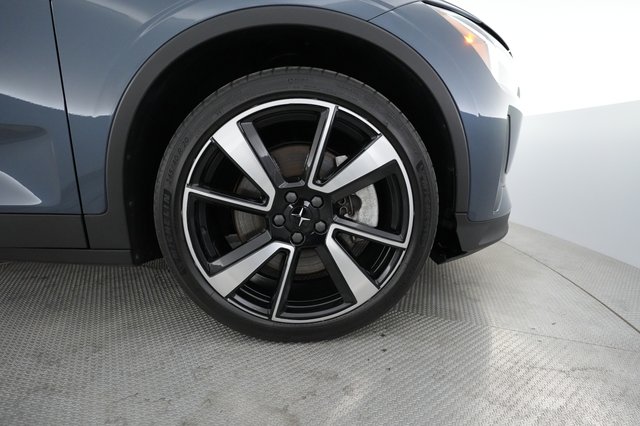 2022 Polestar 2 — photo 17 of 22