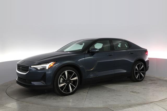 2022 Polestar 2 — photo 10 of 22