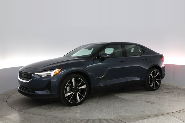 2022 Polestar 2 — photo 10 of 22