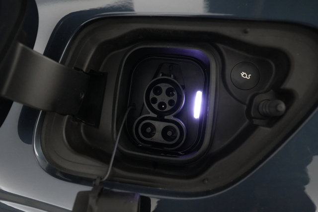 2022 Polestar 2