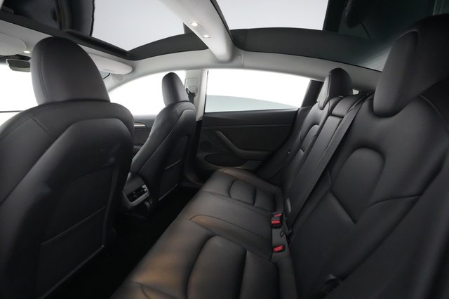 2023 Tesla Model 3 — photo 21 of 26