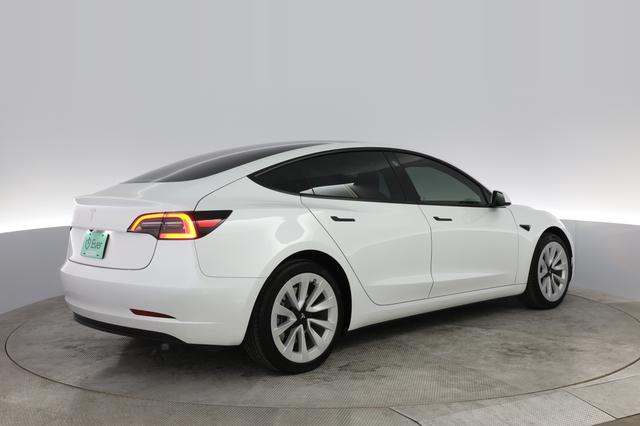 2023 Tesla Model 3 — photo 2 of 26