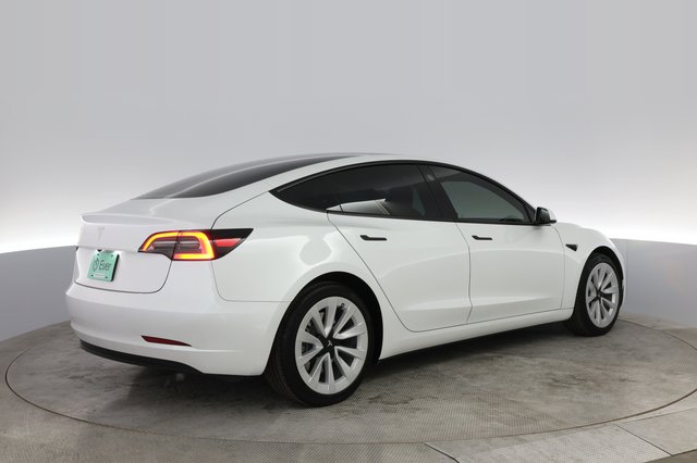 2023 Tesla Model 3 — photo 2 of 26
