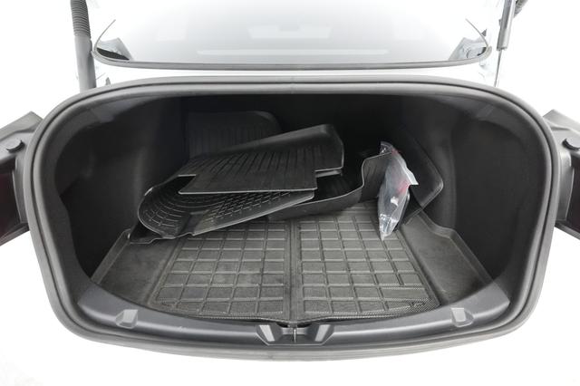2023 Tesla Model 3 — photo 6 of 26
