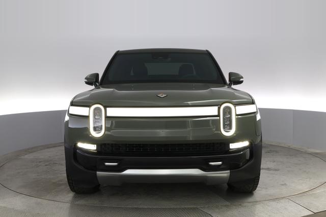 2022 Rivian R1T — photo 5 of 24