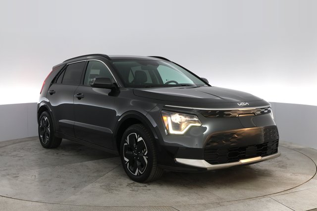 2023 Kia Niro EV — photo 12 of 21