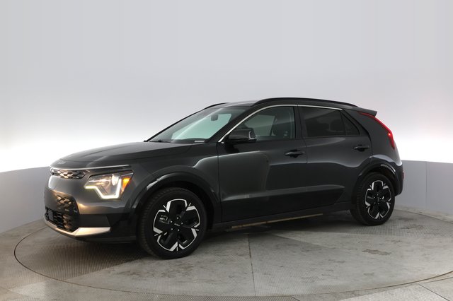 2023 Kia Niro EV — photo 11 of 21