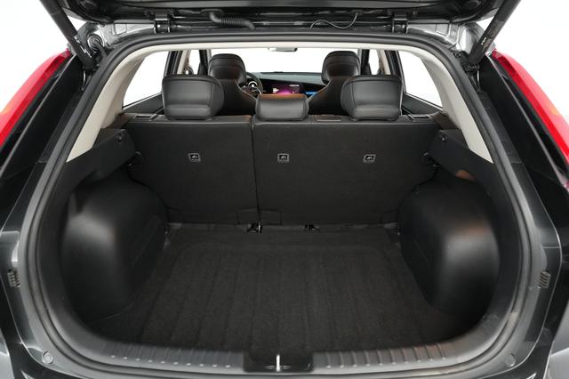 2023 Kia Niro EV — photo 6 of 21