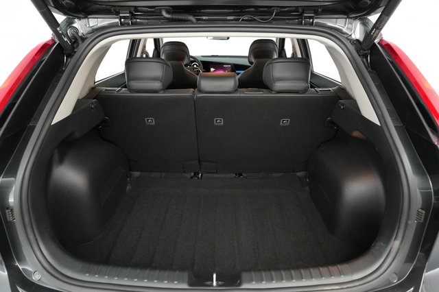 2023 Kia Niro EV — photo 6 of 21