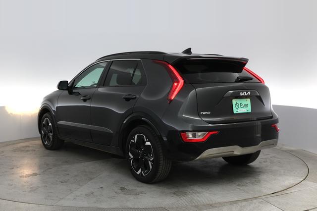 2023 Kia Niro EV — photo 9 of 21