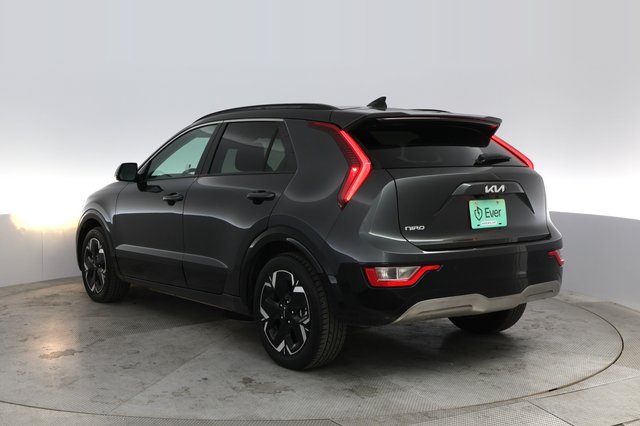 2023 Kia Niro EV — photo 9 of 21