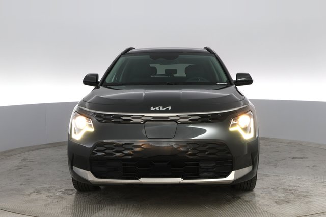 2023 Kia Niro EV — photo 13 of 21