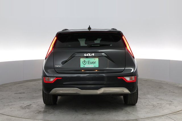 2023 Kia Niro EV — photo 14 of 21