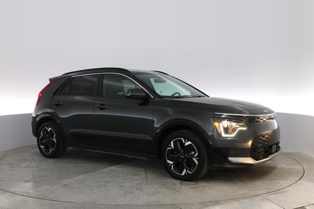2023 Kia Niro EV — photo 10 of 21