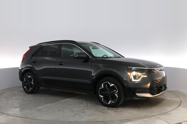 2023 Kia Niro EV — photo 10 of 21