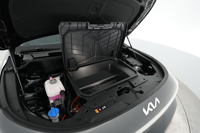 2023 Kia Niro EV — photo 20 of 21
