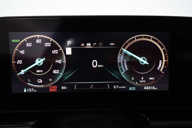 2023 Kia Niro EV — photo 5 of 21