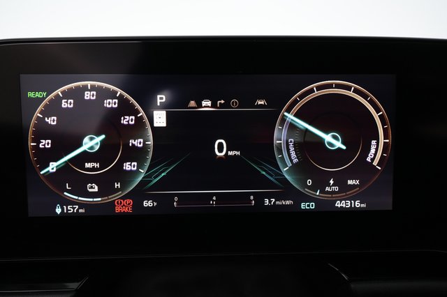 2023 Kia Niro EV — photo 5 of 21