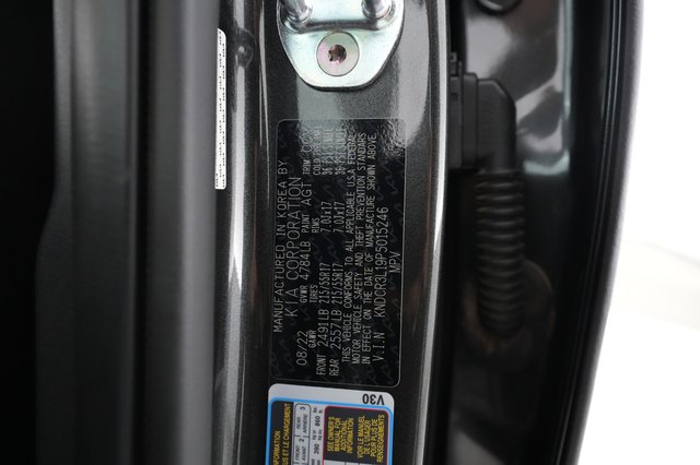 2023 Kia Niro EV — photo 21 of 21