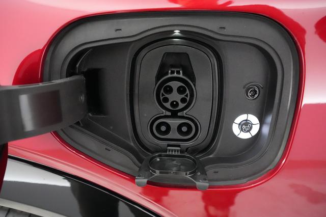 2023 Ford Mustang Mach-E — photo 8 of 22