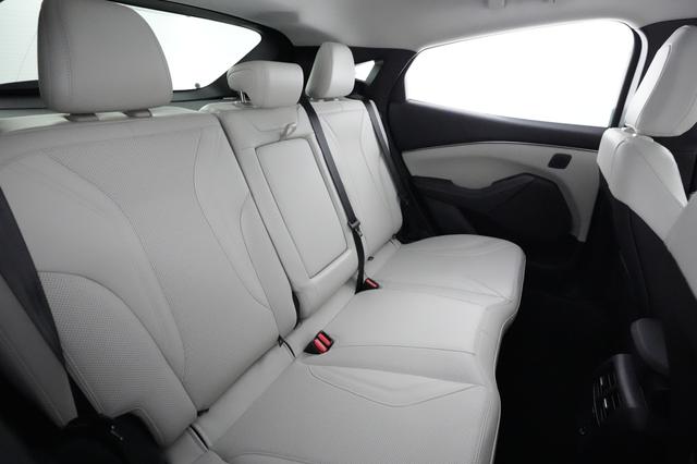 2023 Ford Mustang Mach-E — photo 4 of 22