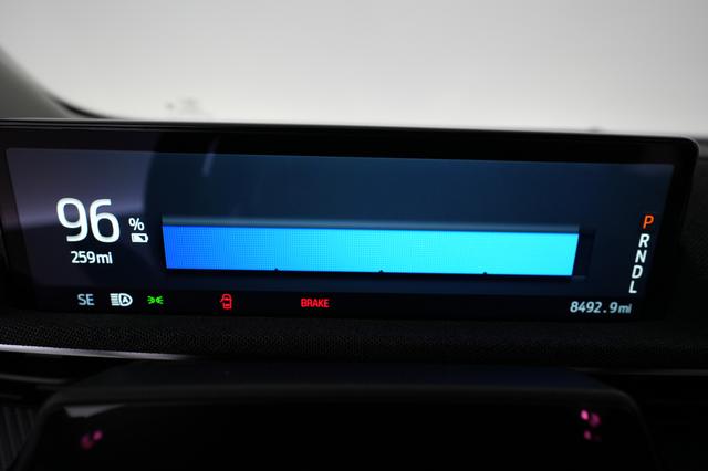 2023 Ford Mustang Mach-E — photo 5 of 22