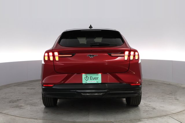 2023 Ford Mustang Mach-E — photo 14 of 22