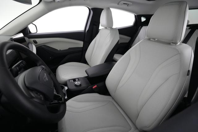 2023 Ford Mustang Mach-E — photo 2 of 22