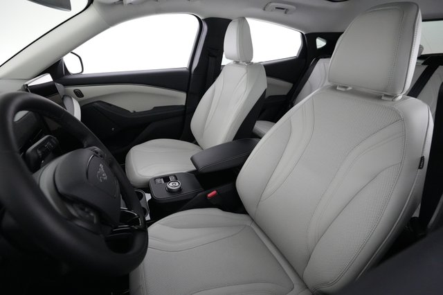 2023 Ford Mustang Mach-E — photo 2 of 22