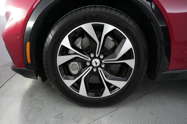 2023 Ford Mustang Mach-E — photo 15 of 22