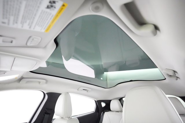2023 Ford Mustang Mach-E — photo 18 of 22