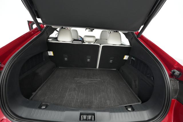 2023 Ford Mustang Mach-E — photo 6 of 22