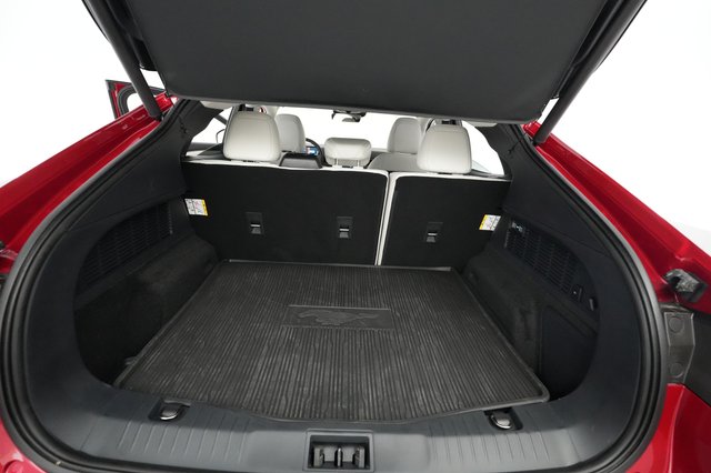 2023 Ford Mustang Mach-E — photo 6 of 22