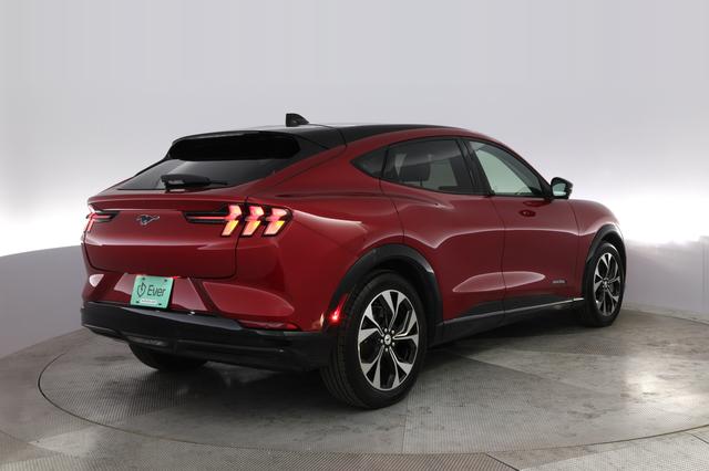 2023 Ford Mustang Mach-E — photo 3 of 22