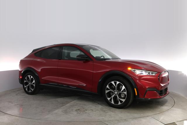 2023 Ford Mustang Mach-E — photo 10 of 22
