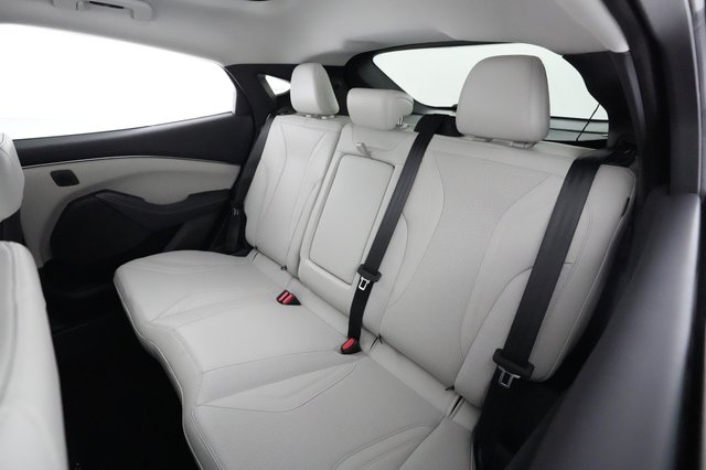 2023 Ford Mustang Mach-E — photo 20 of 22