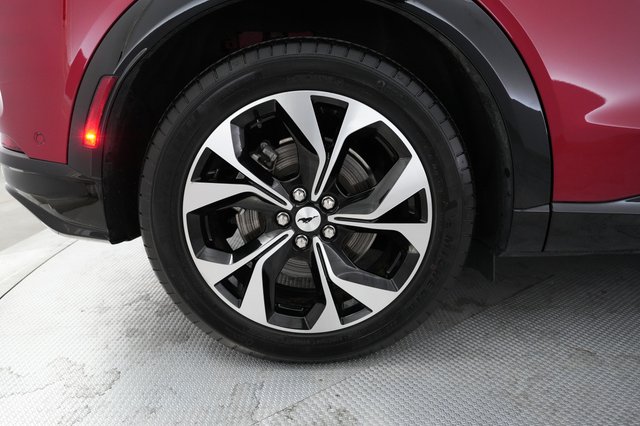 2023 Ford Mustang Mach-E — photo 16 of 22