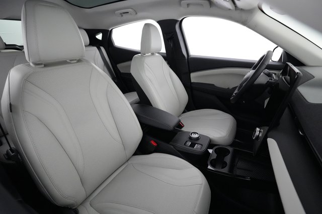 2023 Ford Mustang Mach-E — photo 19 of 22