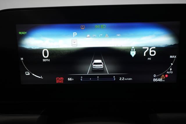 2023 Kia Niro EV — photo 5 of 21