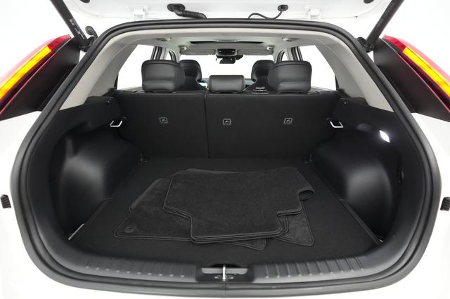 2023 Kia Niro EV — photo 6 of 21