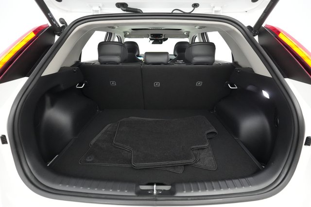 2023 Kia Niro EV — photo 6 of 21