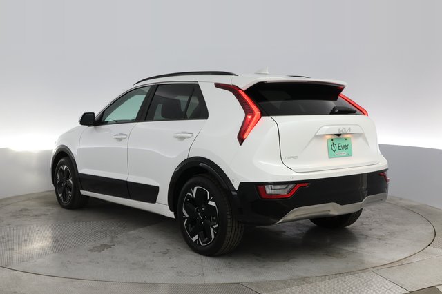 2023 Kia Niro EV — photo 9 of 21