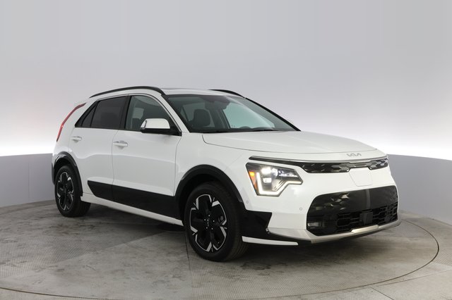 2023 Kia Niro EV — photo 12 of 21