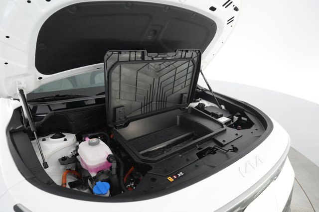2023 Kia Niro EV — photo 21 of 21