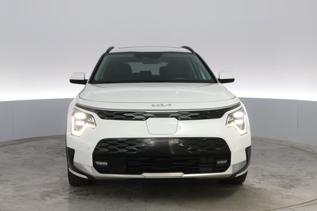 2023 Kia Niro EV — photo 13 of 21