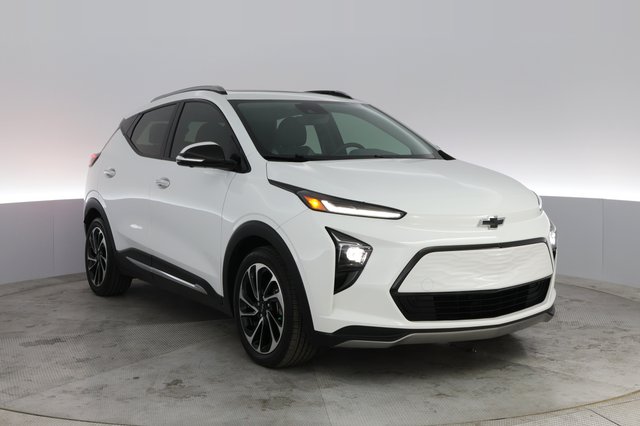 2022 Chevrolet Bolt EUV — photo 12 of 20