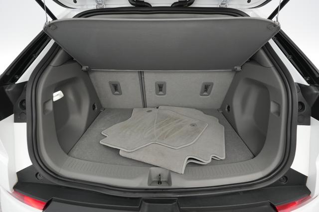 2022 Chevrolet Bolt EUV — photo 6 of 20