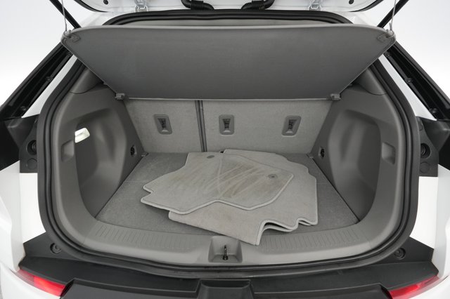 2022 Chevrolet Bolt EUV — photo 6 of 20