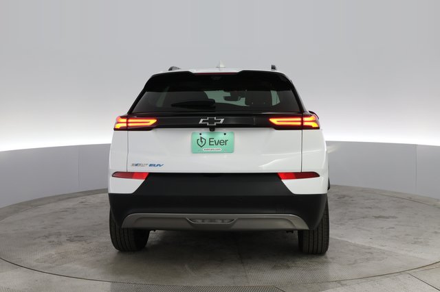 2022 Chevrolet Bolt EUV — photo 14 of 20