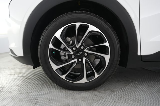 2022 Chevrolet Bolt EUV — photo 15 of 20